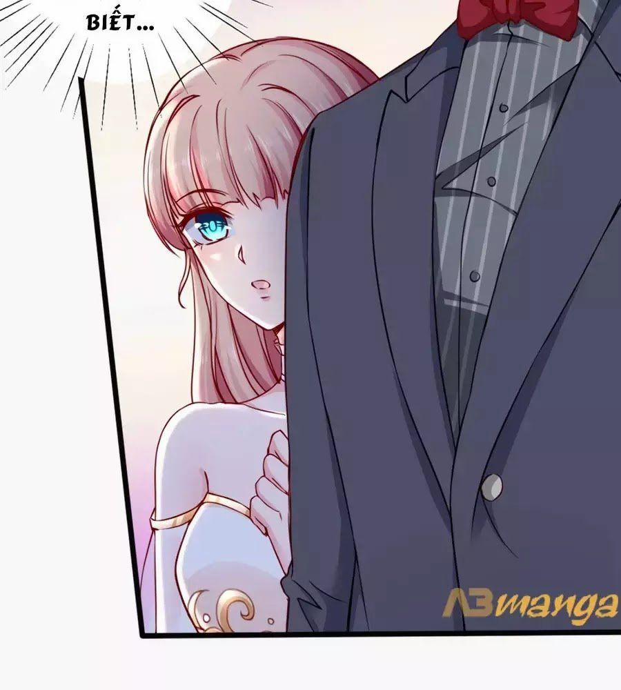 Băng Sơn Tổng Tài Sủng Thê Đến Vô Đạo 29 trang 71