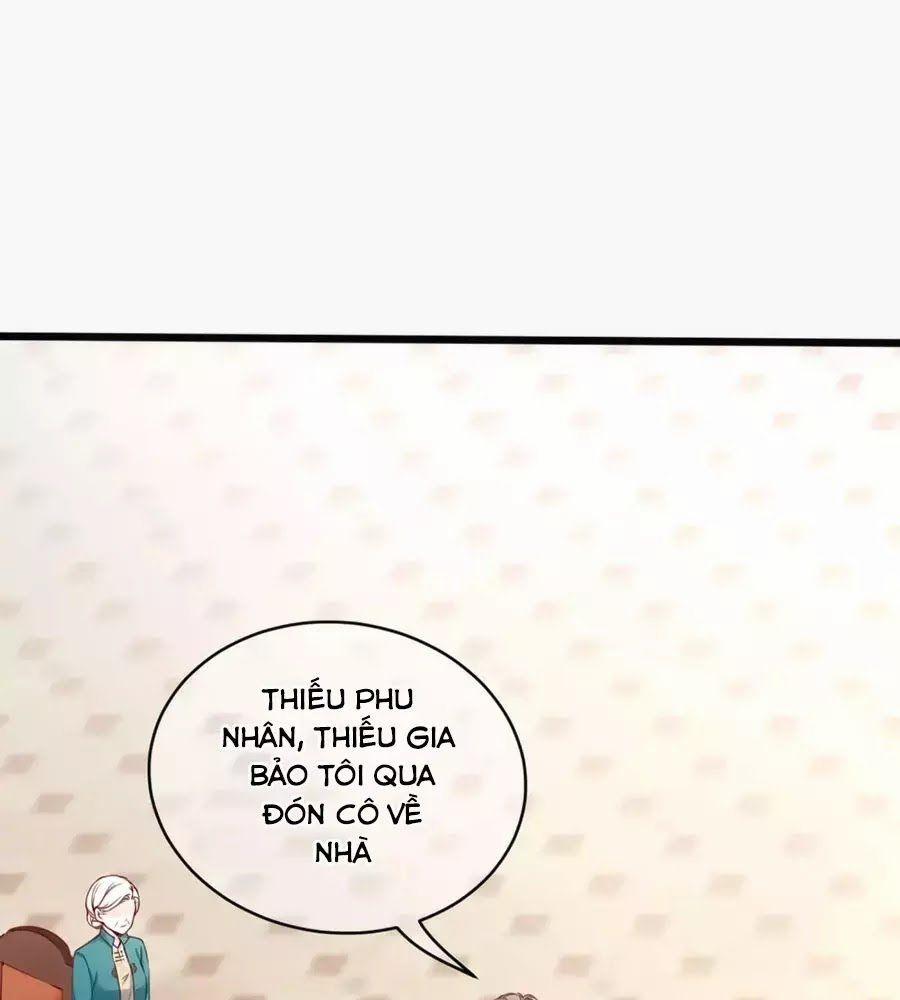 Băng Sơn Tổng Tài Sủng Thê Đến Vô Đạo 29 trang 73