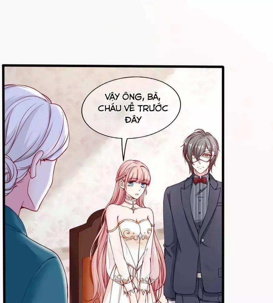 Băng Sơn Tổng Tài Sủng Thê Đến Vô Đạo 29 trang 76