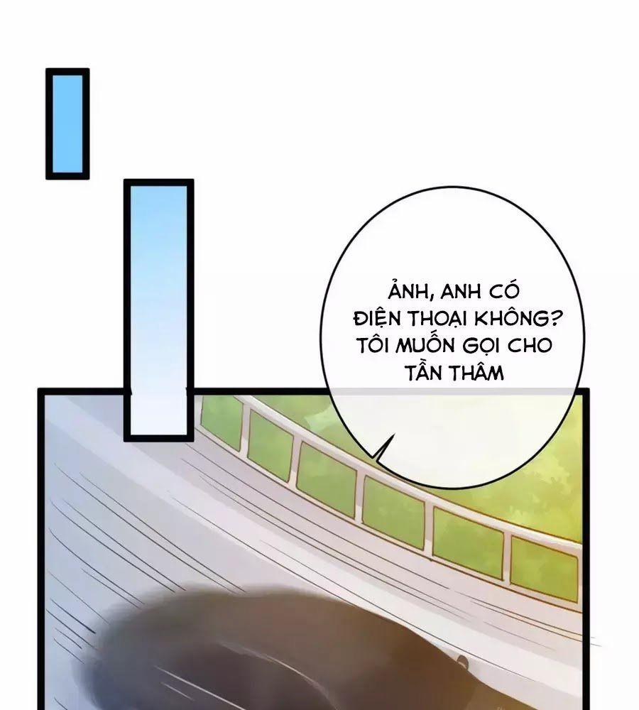 Băng Sơn Tổng Tài Sủng Thê Đến Vô Đạo 29 trang 78