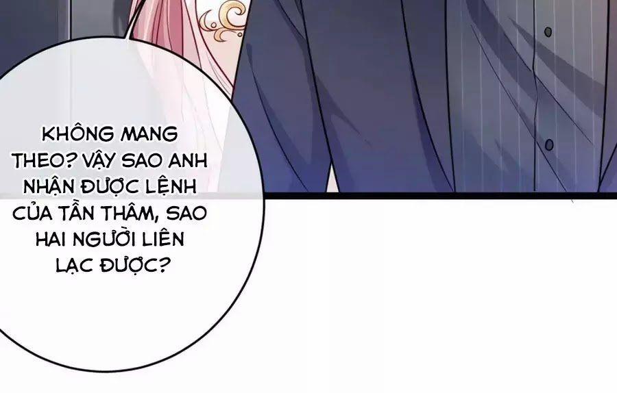 Băng Sơn Tổng Tài Sủng Thê Đến Vô Đạo 29 trang 81