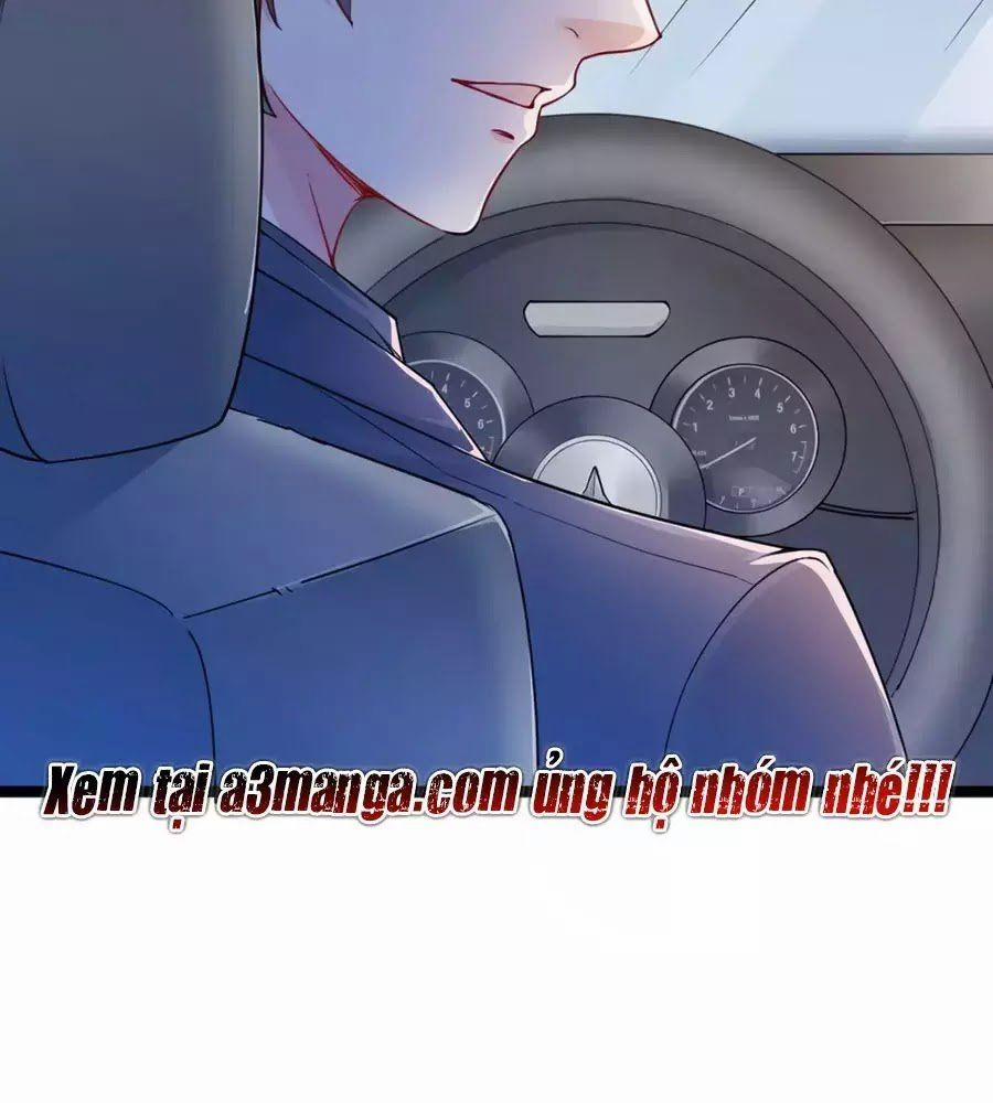 Băng Sơn Tổng Tài Sủng Thê Đến Vô Đạo 29 trang 85