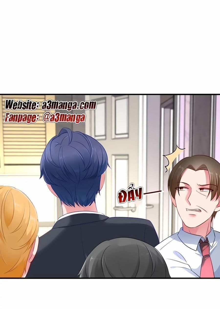 Băng Sơn Tổng Tài Sủng Thê Đến Vô Đạo 3 trang 0