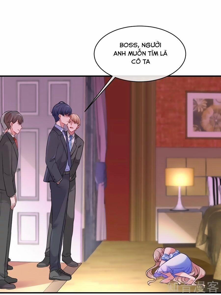 Băng Sơn Tổng Tài Sủng Thê Đến Vô Đạo 3 trang 1