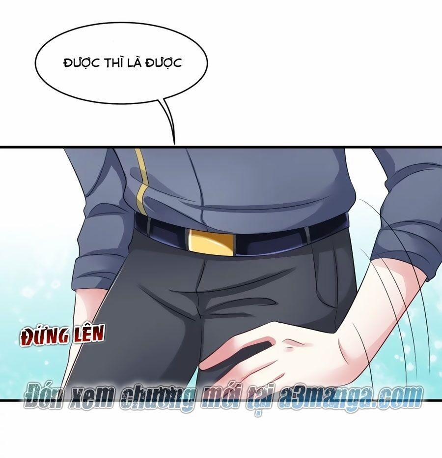 Băng Sơn Tổng Tài Sủng Thê Đến Vô Đạo 3 trang 12