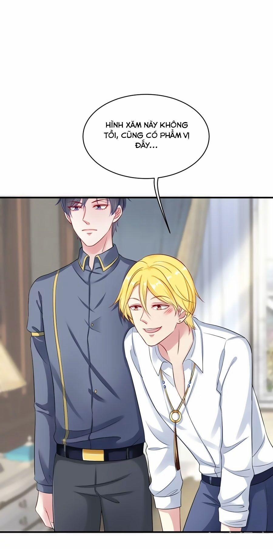 Băng Sơn Tổng Tài Sủng Thê Đến Vô Đạo 3 trang 15