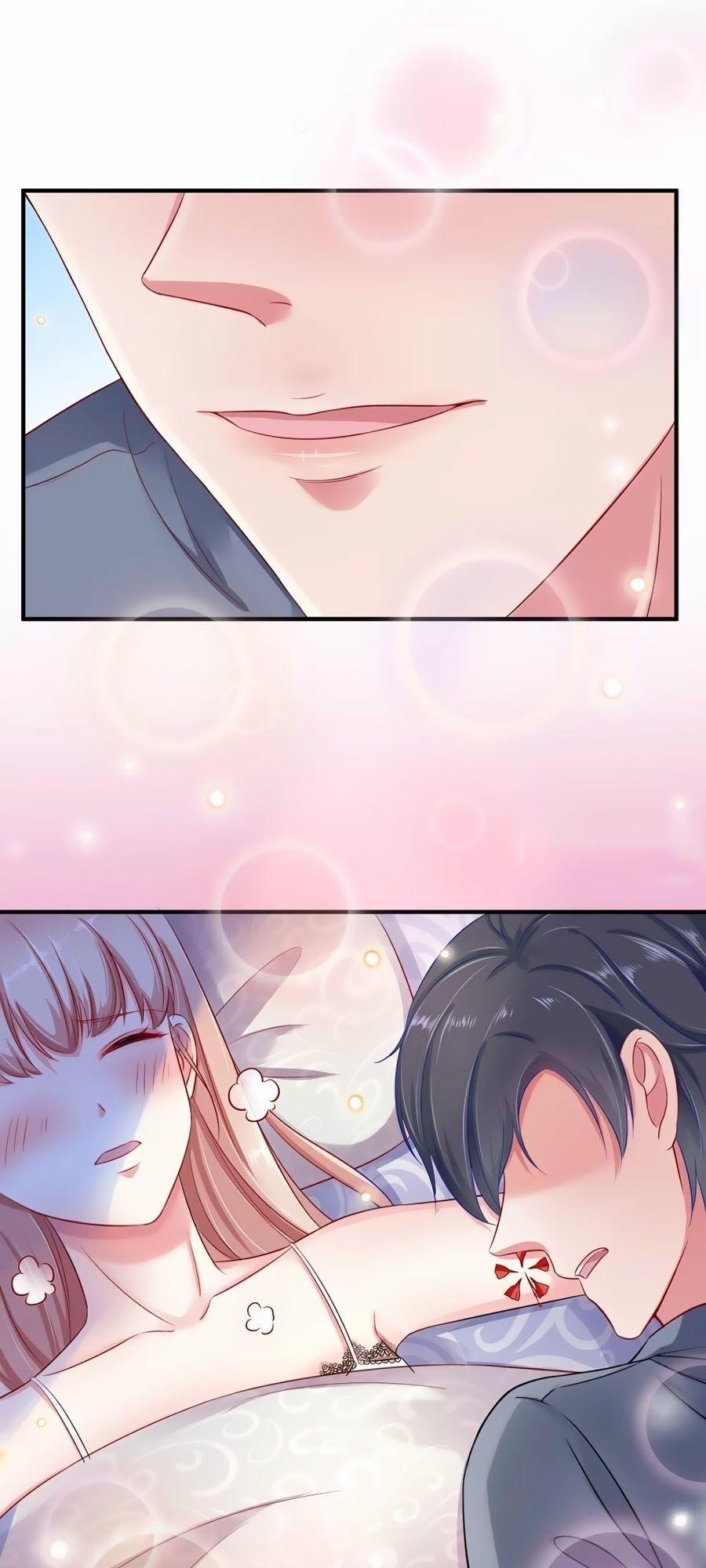 Băng Sơn Tổng Tài Sủng Thê Đến Vô Đạo 3 trang 18