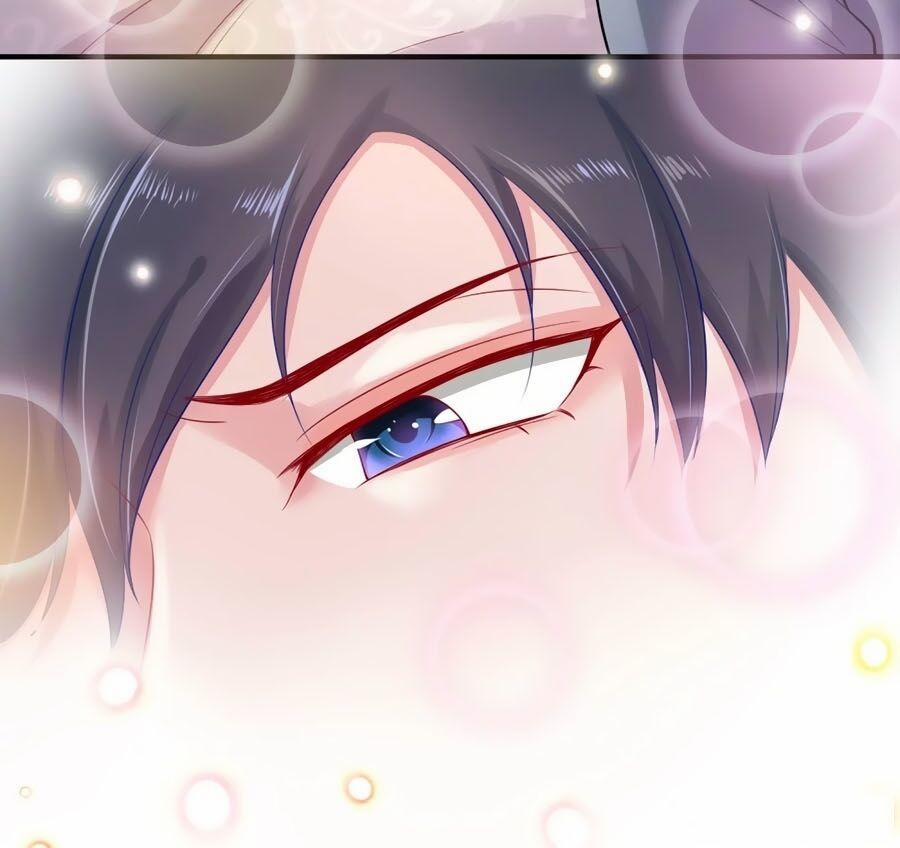 Băng Sơn Tổng Tài Sủng Thê Đến Vô Đạo 3 trang 19