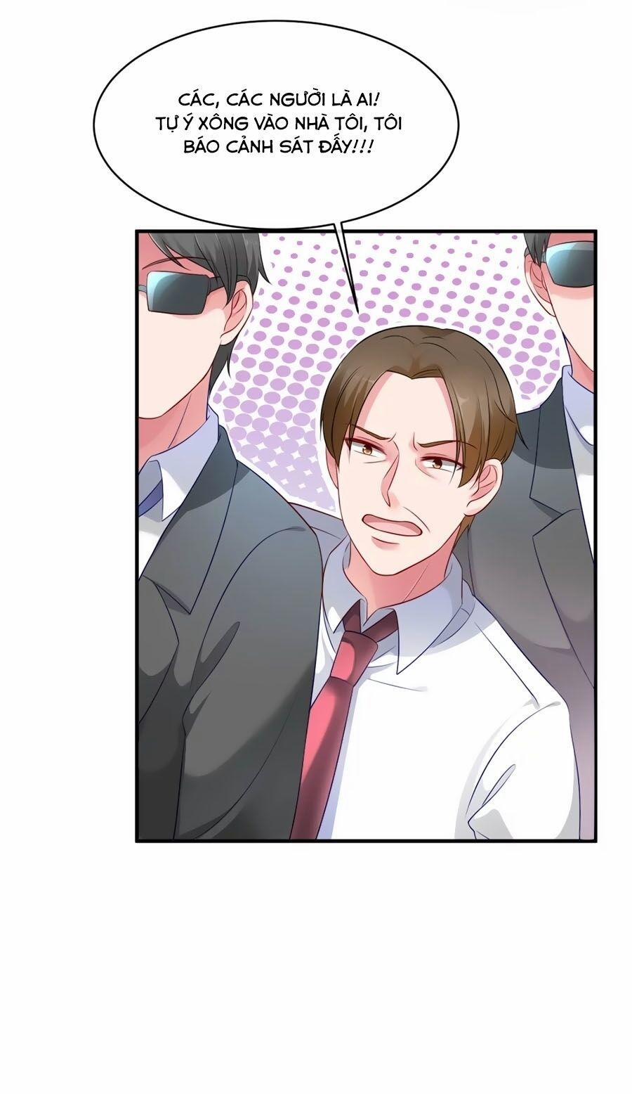 Băng Sơn Tổng Tài Sủng Thê Đến Vô Đạo 3 trang 2