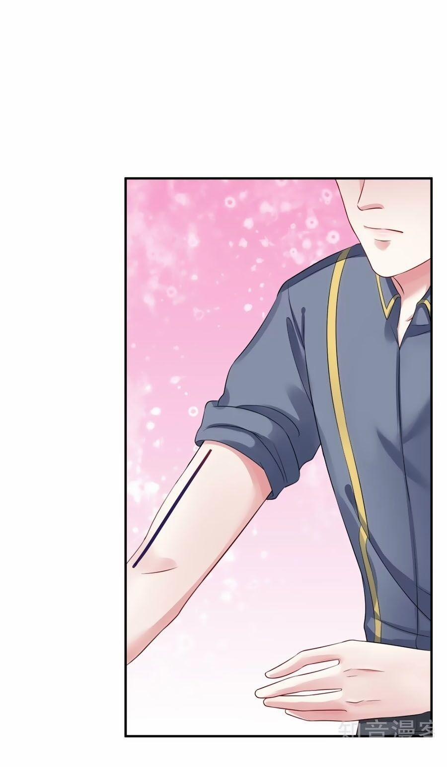 Băng Sơn Tổng Tài Sủng Thê Đến Vô Đạo 3 trang 21