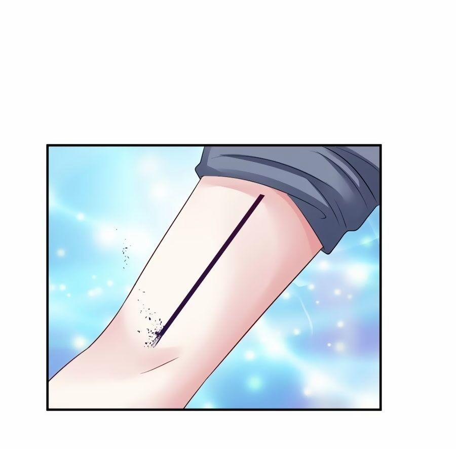 Băng Sơn Tổng Tài Sủng Thê Đến Vô Đạo 3 trang 22