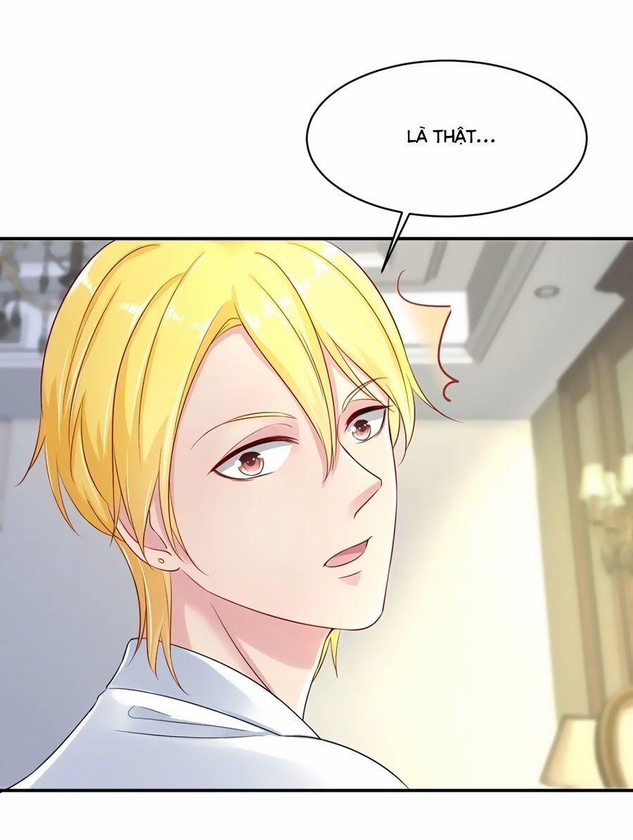 Băng Sơn Tổng Tài Sủng Thê Đến Vô Đạo 3 trang 23