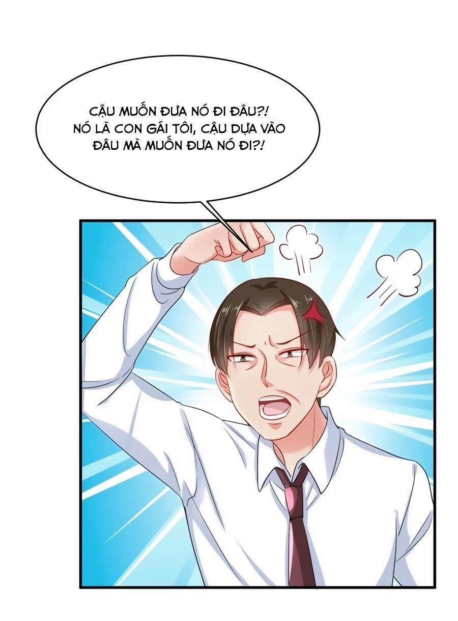 Băng Sơn Tổng Tài Sủng Thê Đến Vô Đạo 3 trang 5