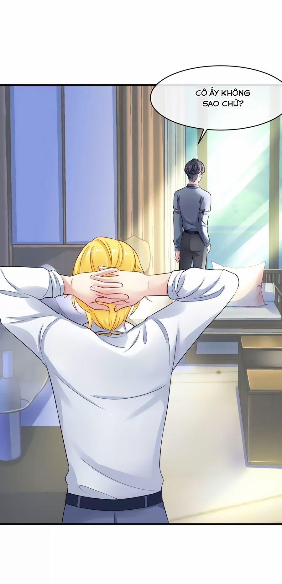 Băng Sơn Tổng Tài Sủng Thê Đến Vô Đạo 3 trang 8