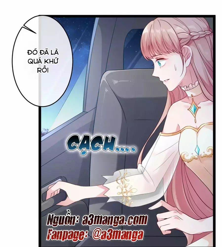 Băng Sơn Tổng Tài Sủng Thê Đến Vô Đạo 30 trang 0