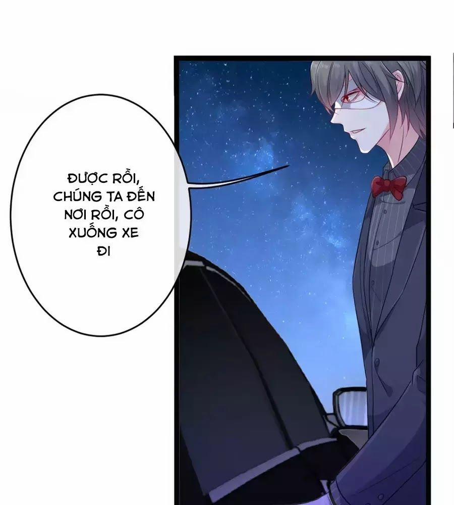 Băng Sơn Tổng Tài Sủng Thê Đến Vô Đạo 30 trang 10