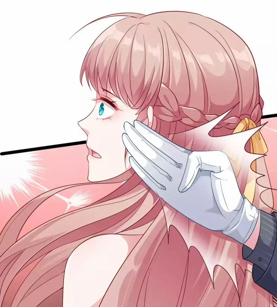 Băng Sơn Tổng Tài Sủng Thê Đến Vô Đạo 30 trang 12