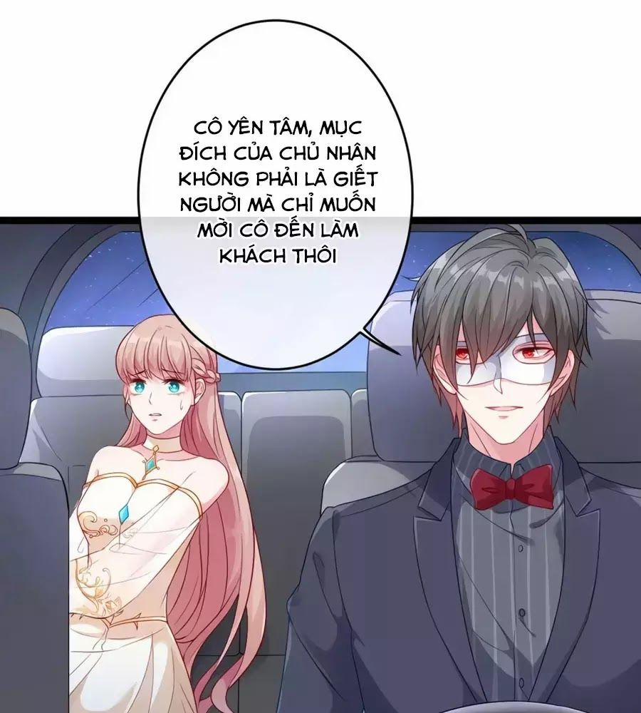 Băng Sơn Tổng Tài Sủng Thê Đến Vô Đạo 30 trang 2