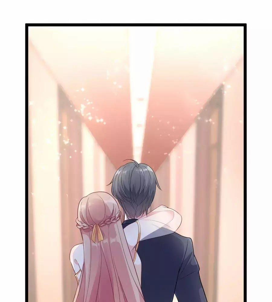 Băng Sơn Tổng Tài Sủng Thê Đến Vô Đạo 30 trang 22