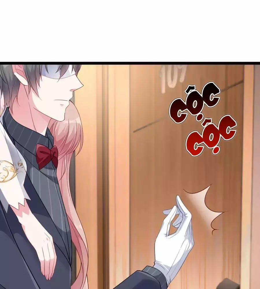 Băng Sơn Tổng Tài Sủng Thê Đến Vô Đạo 30 trang 24