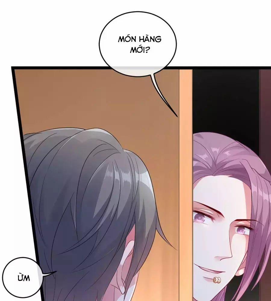 Băng Sơn Tổng Tài Sủng Thê Đến Vô Đạo 30 trang 26