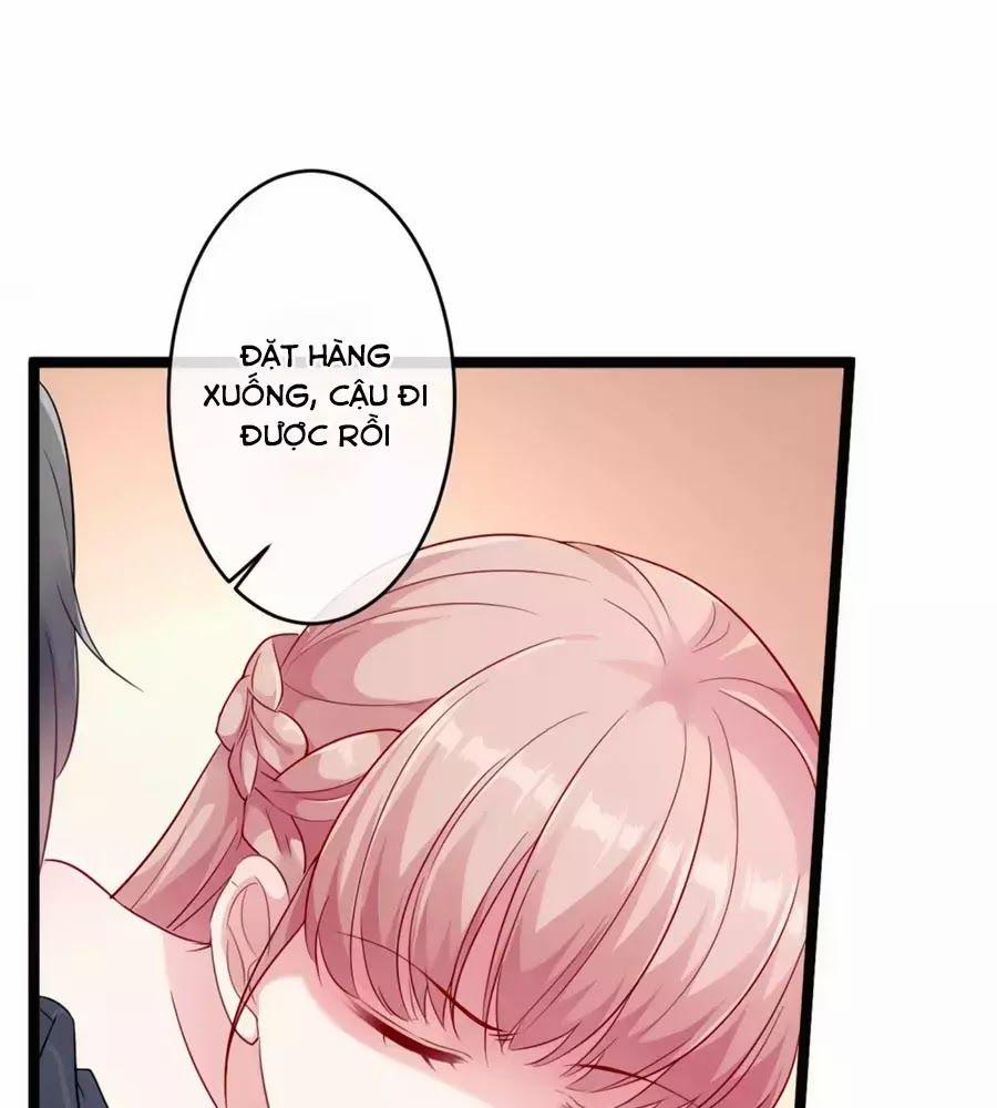 Băng Sơn Tổng Tài Sủng Thê Đến Vô Đạo 30 trang 28