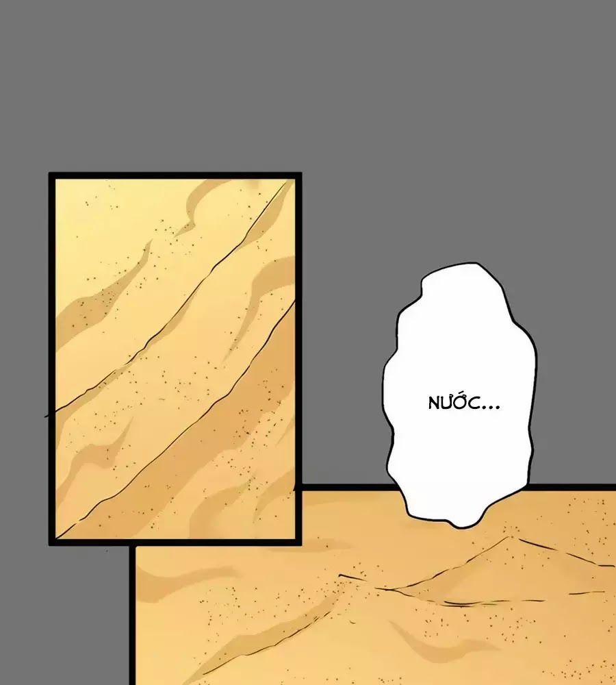 Băng Sơn Tổng Tài Sủng Thê Đến Vô Đạo 30 trang 34