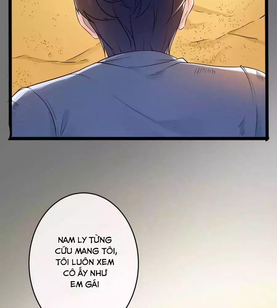 Băng Sơn Tổng Tài Sủng Thê Đến Vô Đạo 30 trang 38