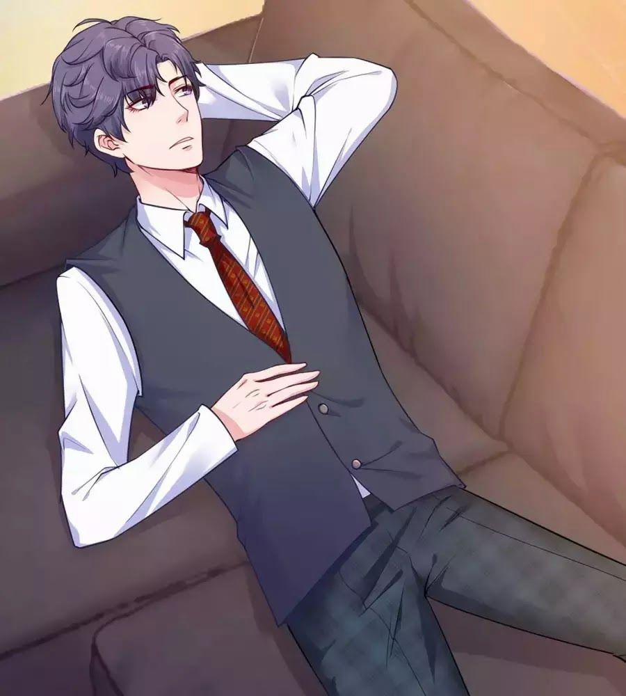 Băng Sơn Tổng Tài Sủng Thê Đến Vô Đạo 30 trang 40