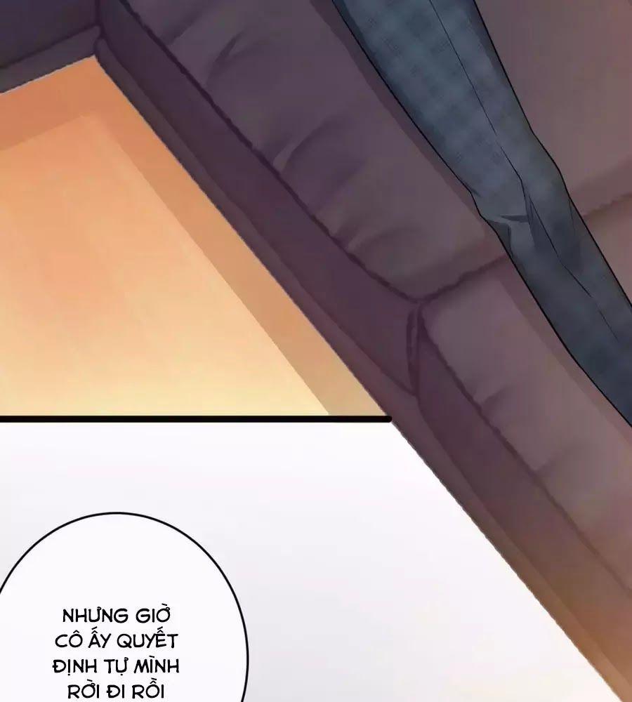 Băng Sơn Tổng Tài Sủng Thê Đến Vô Đạo 30 trang 41