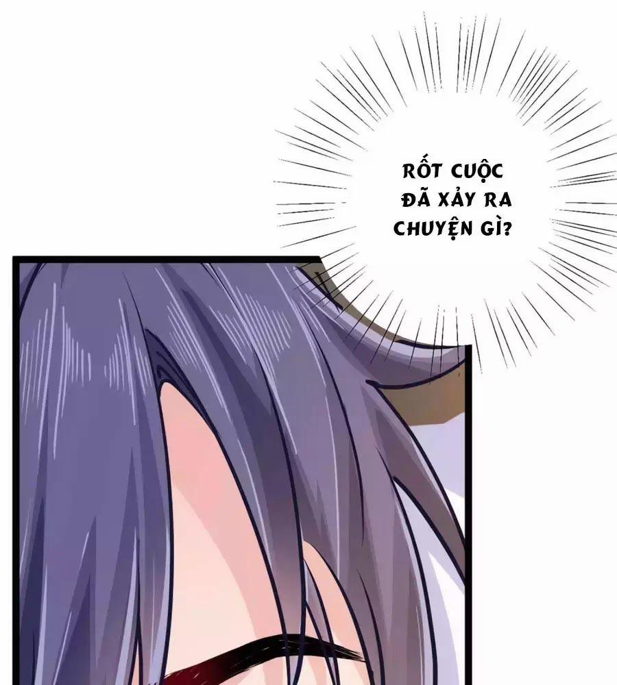 Băng Sơn Tổng Tài Sủng Thê Đến Vô Đạo 30 trang 46