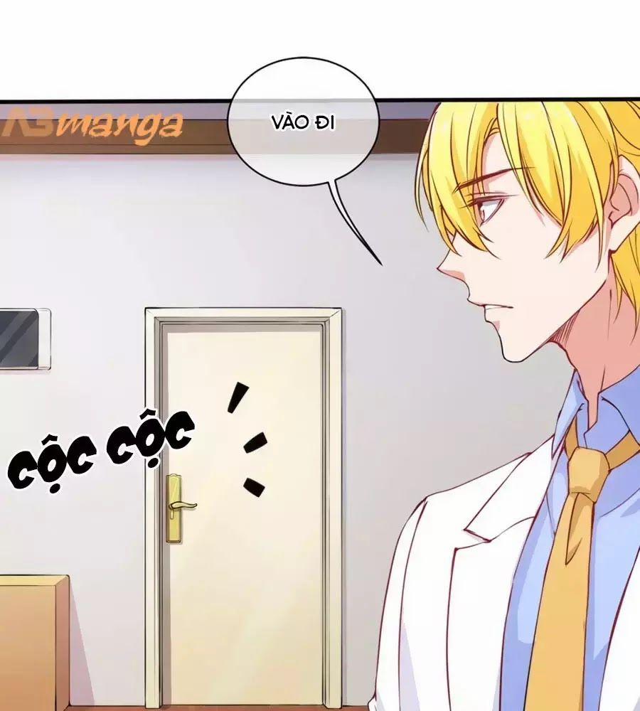 Băng Sơn Tổng Tài Sủng Thê Đến Vô Đạo 30 trang 48