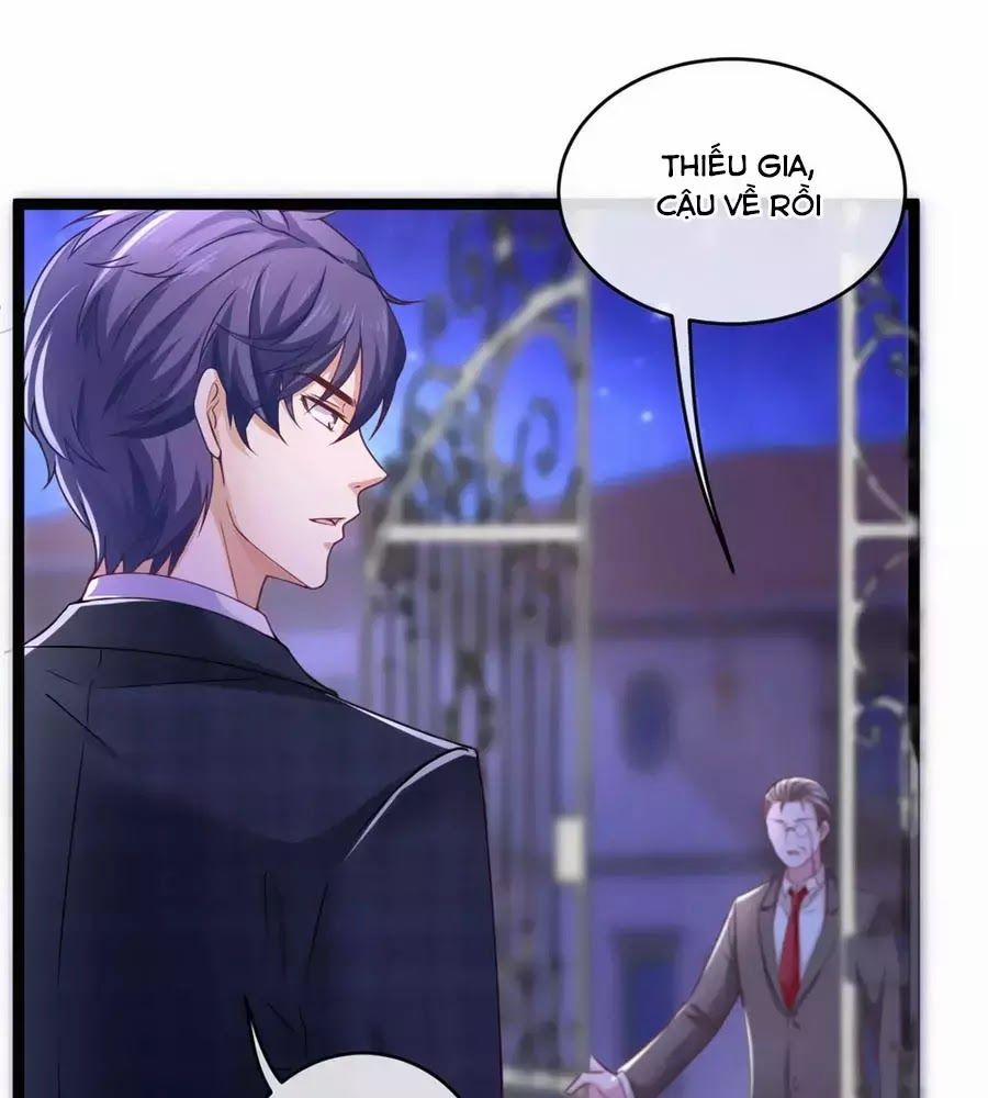 Băng Sơn Tổng Tài Sủng Thê Đến Vô Đạo 30 trang 62