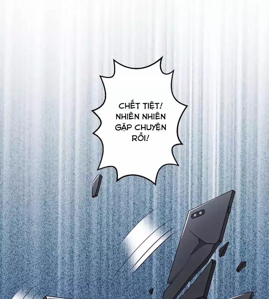 Băng Sơn Tổng Tài Sủng Thê Đến Vô Đạo 30 trang 72