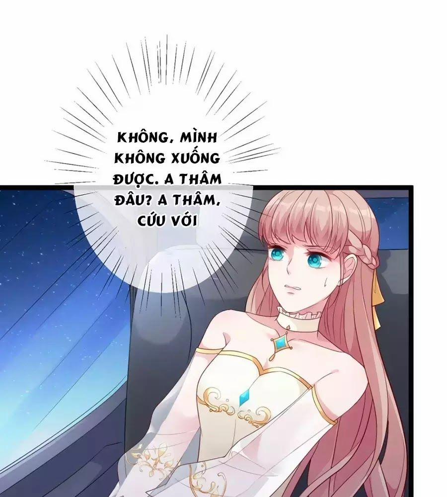 Băng Sơn Tổng Tài Sủng Thê Đến Vô Đạo 30 trang 8