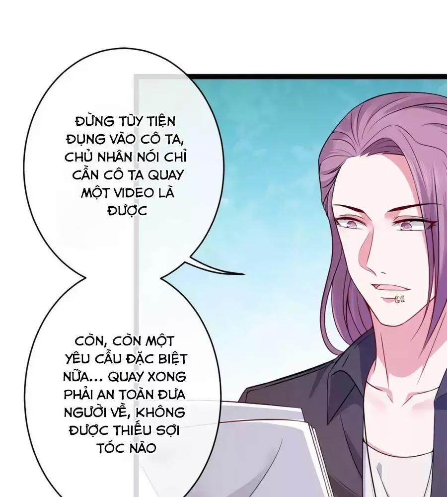 Băng Sơn Tổng Tài Sủng Thê Đến Vô Đạo 31 trang 10