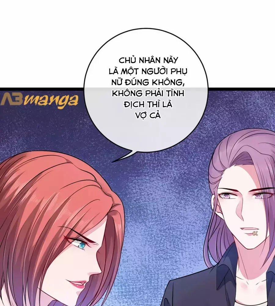 Băng Sơn Tổng Tài Sủng Thê Đến Vô Đạo 31 trang 12