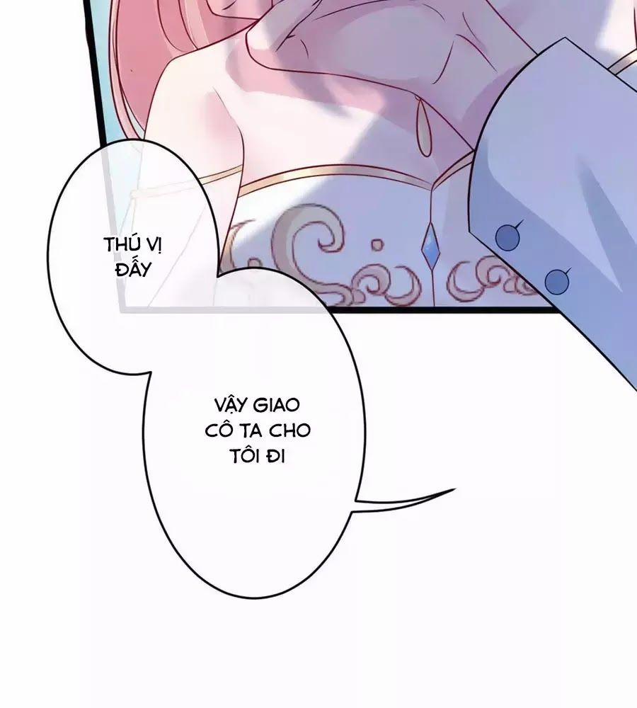 Băng Sơn Tổng Tài Sủng Thê Đến Vô Đạo 31 trang 15