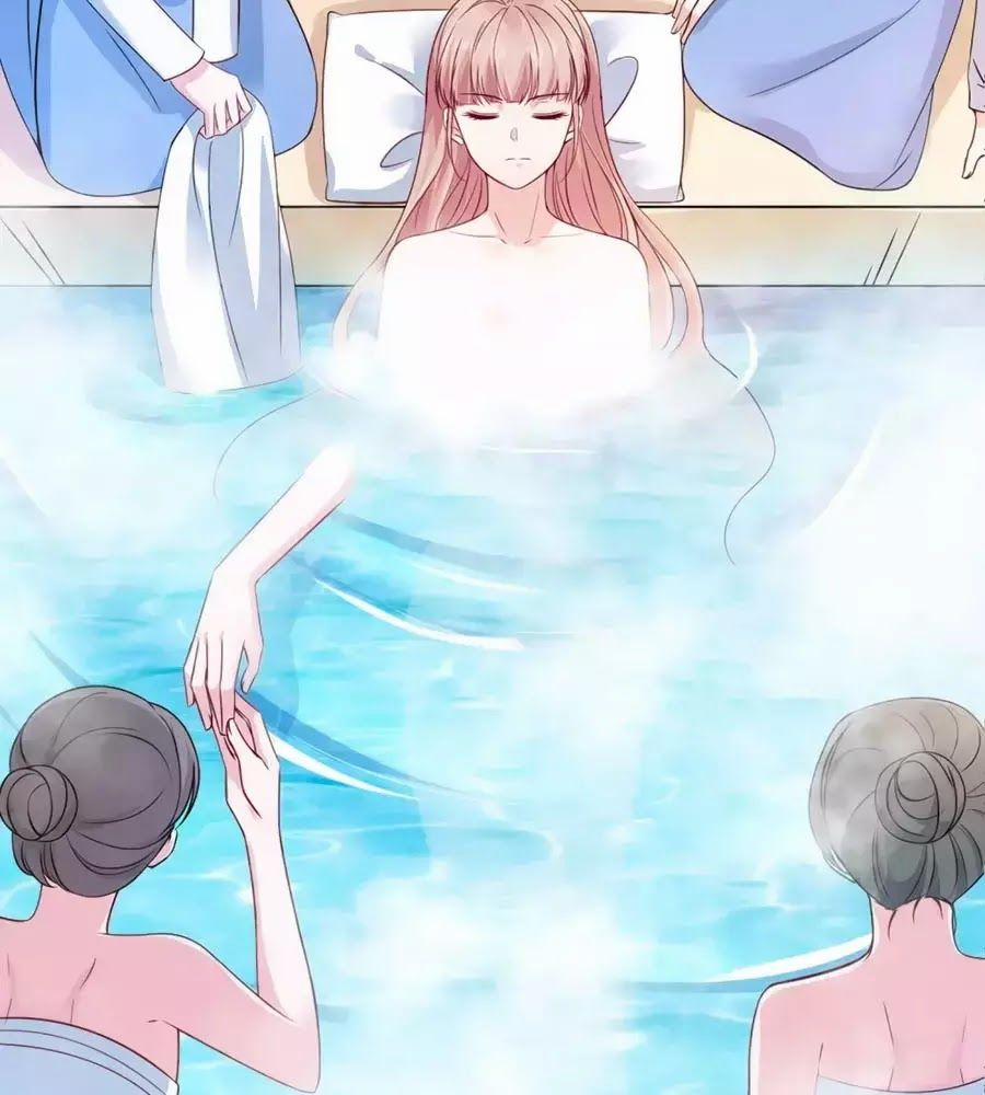 Băng Sơn Tổng Tài Sủng Thê Đến Vô Đạo 31 trang 18