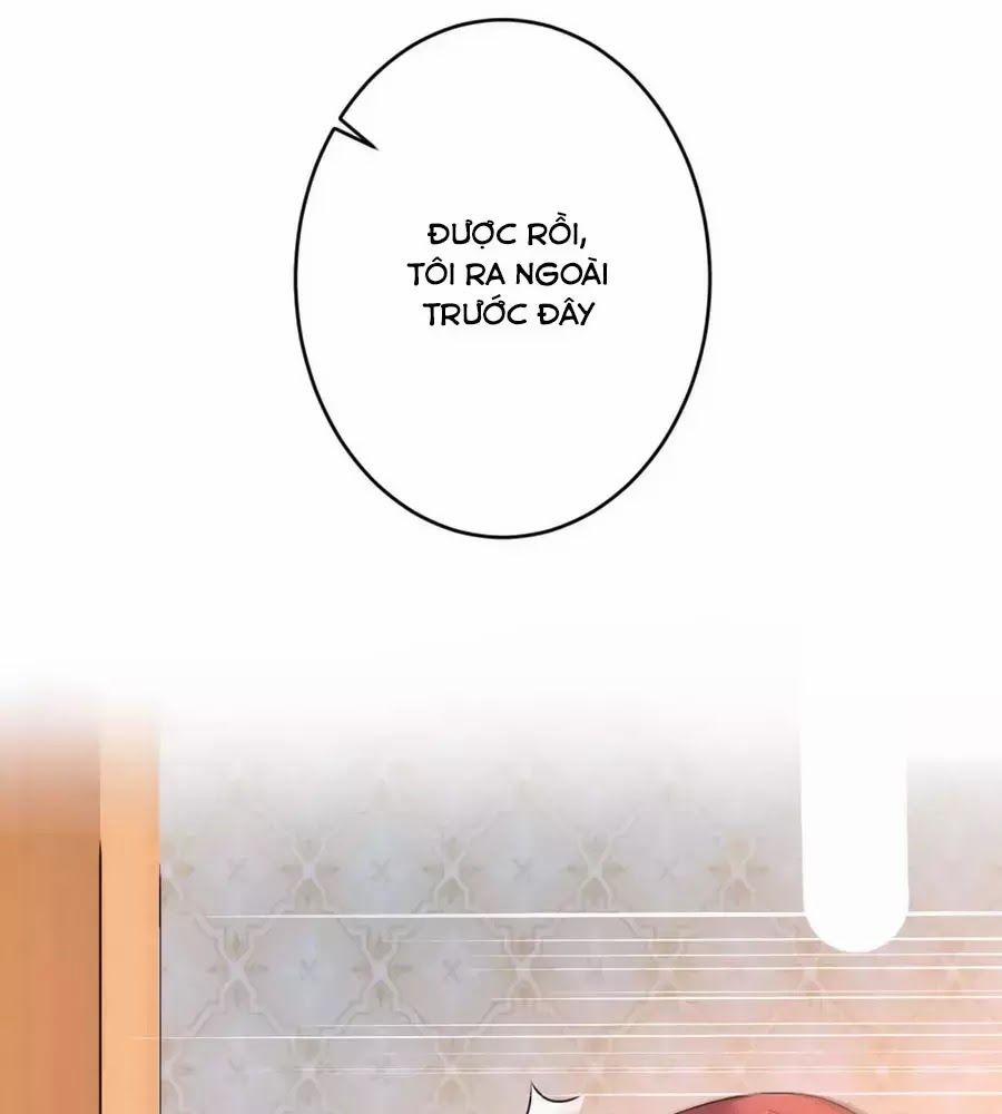 Băng Sơn Tổng Tài Sủng Thê Đến Vô Đạo 31 trang 30