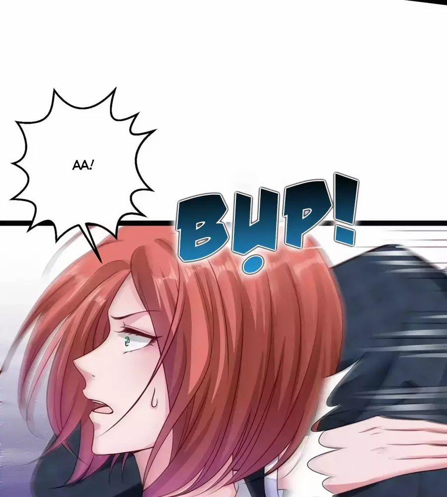 Băng Sơn Tổng Tài Sủng Thê Đến Vô Đạo 31 trang 35