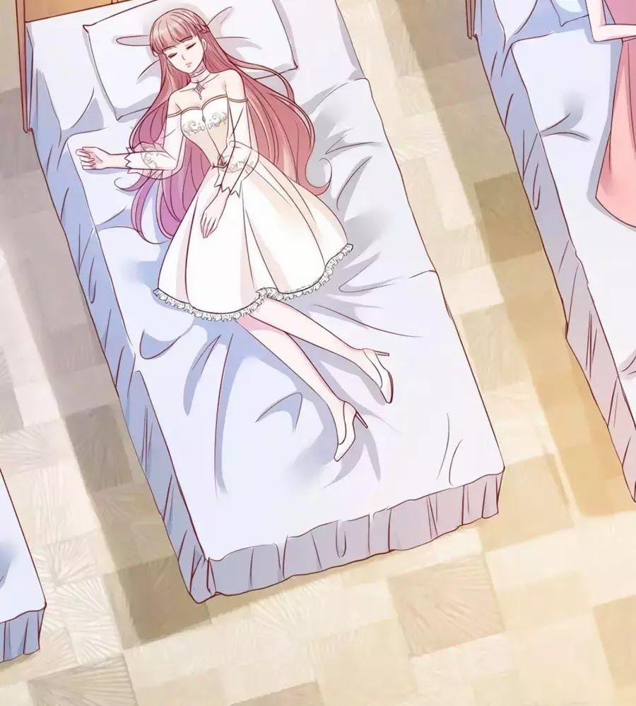 Băng Sơn Tổng Tài Sủng Thê Đến Vô Đạo 31 trang 4