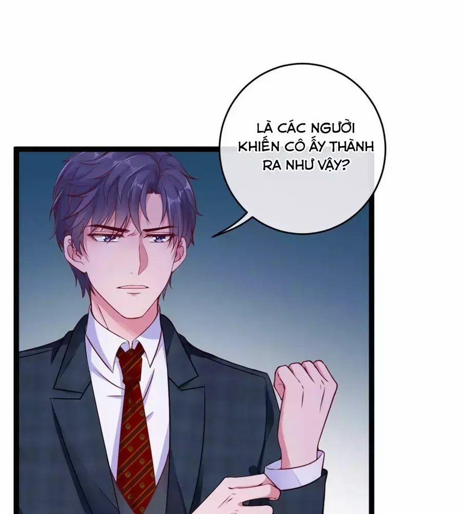 Băng Sơn Tổng Tài Sủng Thê Đến Vô Đạo 31 trang 41