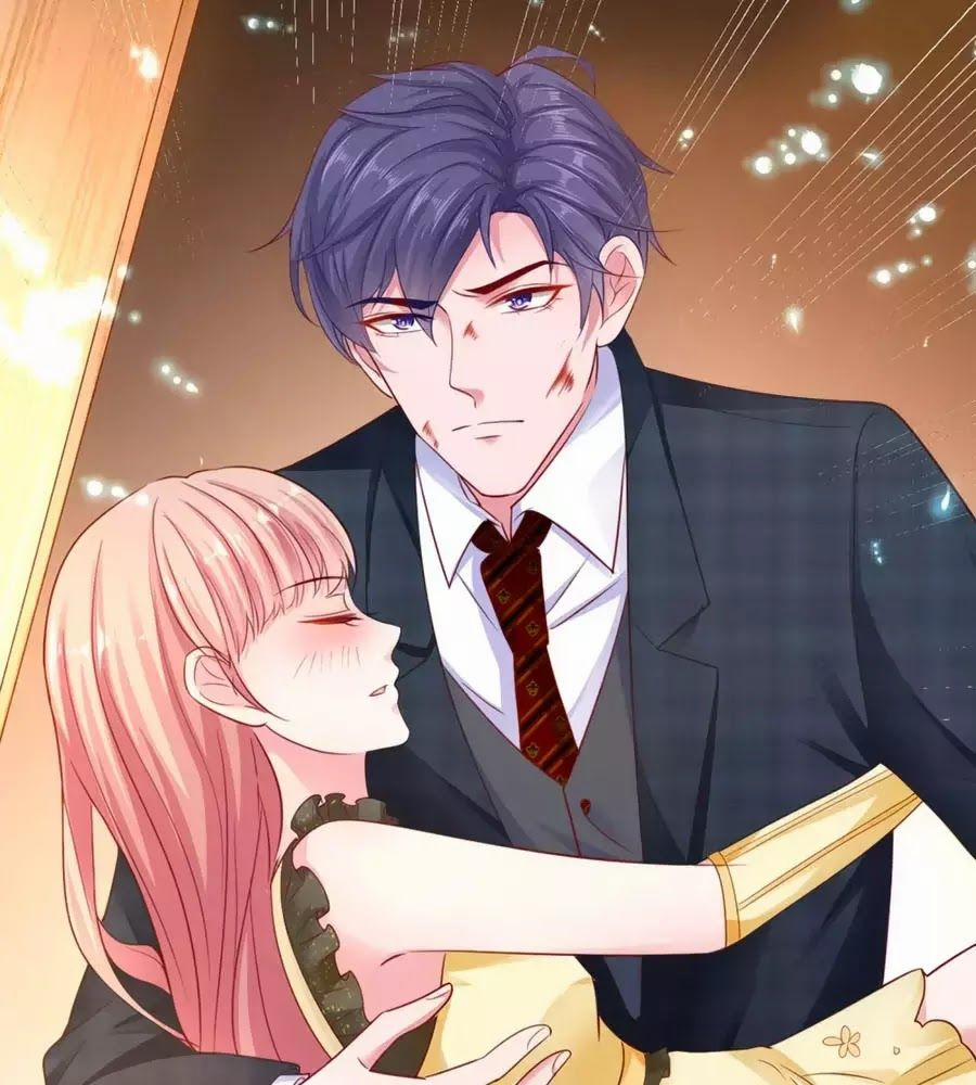 Băng Sơn Tổng Tài Sủng Thê Đến Vô Đạo 31 trang 54