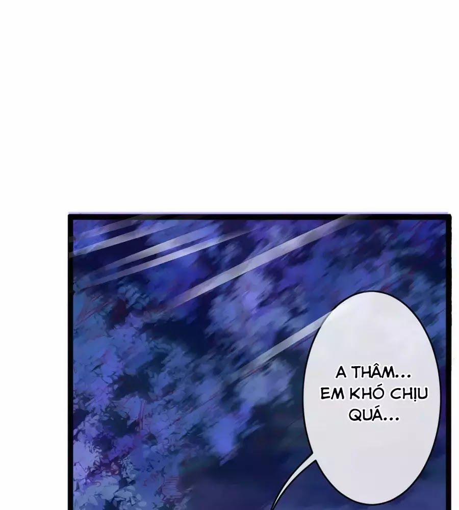 Băng Sơn Tổng Tài Sủng Thê Đến Vô Đạo 31 trang 58