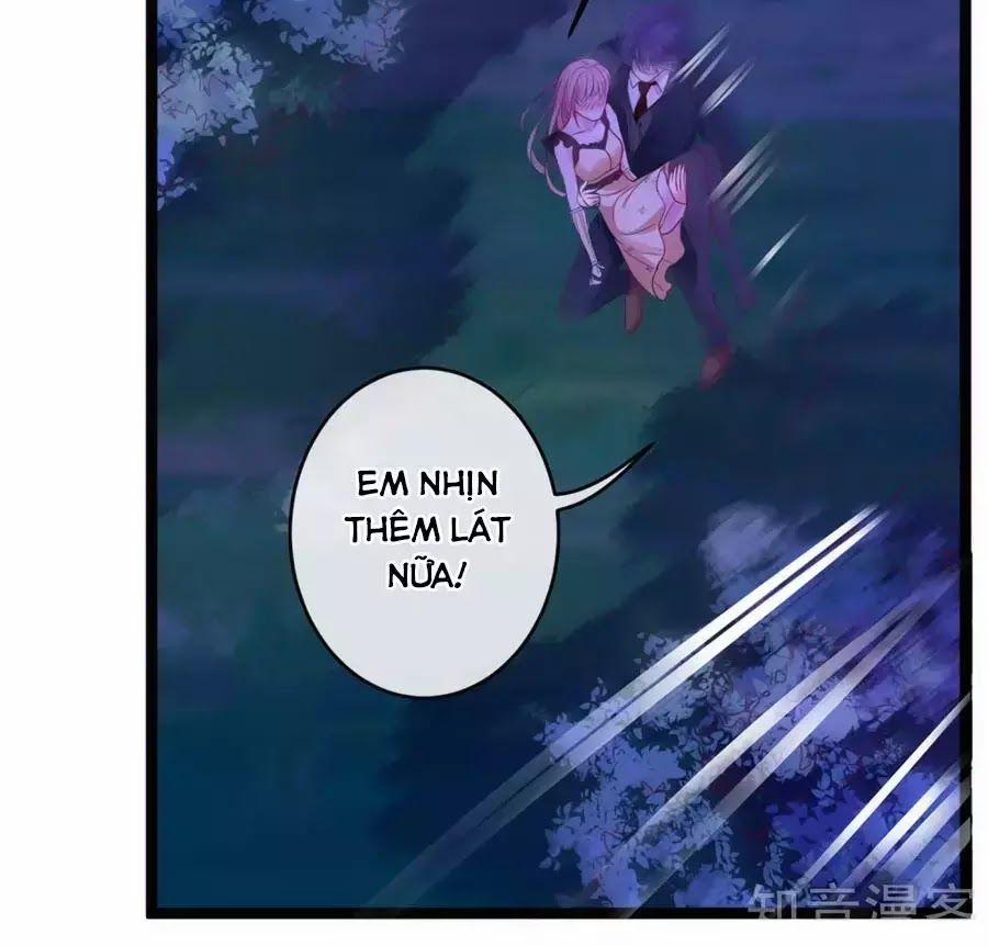 Băng Sơn Tổng Tài Sủng Thê Đến Vô Đạo 31 trang 59