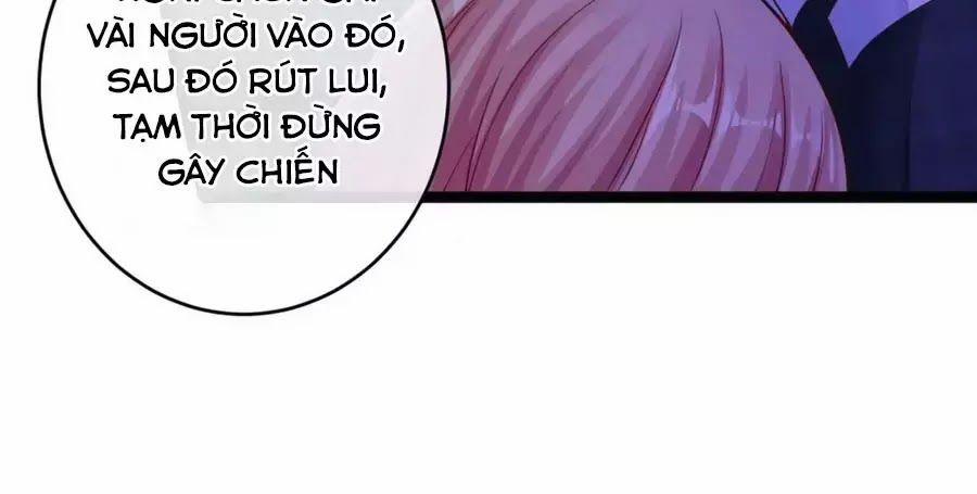 Băng Sơn Tổng Tài Sủng Thê Đến Vô Đạo 31 trang 61