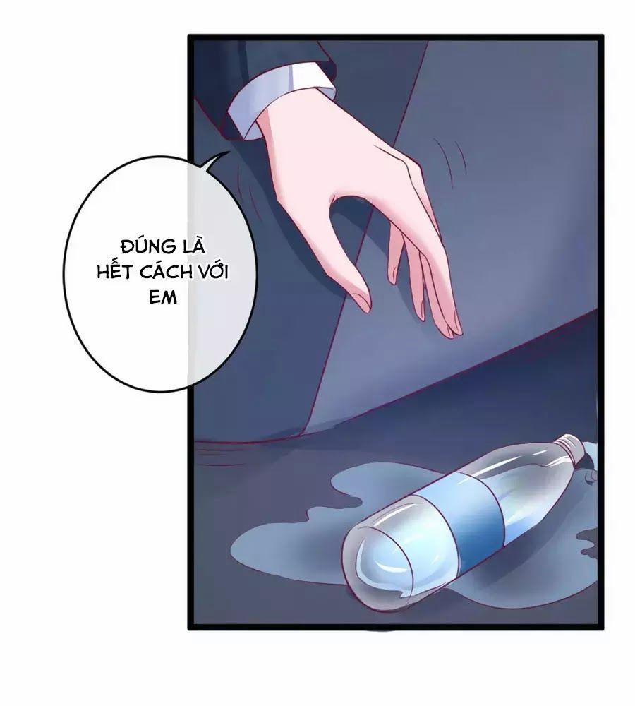 Băng Sơn Tổng Tài Sủng Thê Đến Vô Đạo 32 trang 0