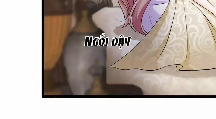 Băng Sơn Tổng Tài Sủng Thê Đến Vô Đạo 32 trang 12