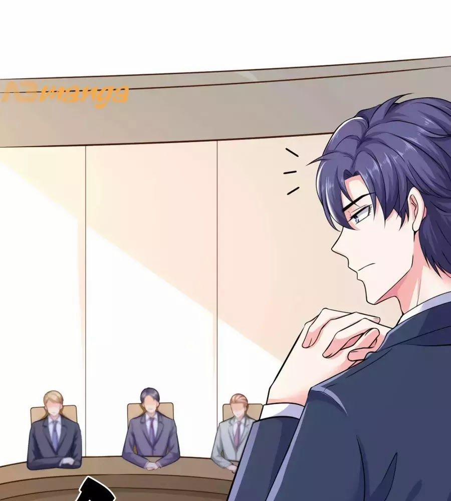 Băng Sơn Tổng Tài Sủng Thê Đến Vô Đạo 32 trang 17